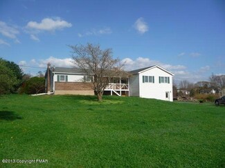 460 Kromer Rd, Wind Gap, PA 18091