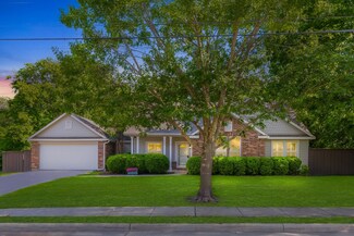 403 W Josephine St, McKinney, TX 75069
