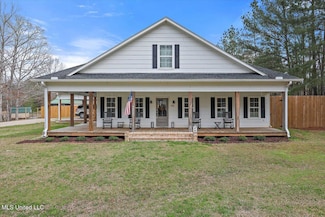 148 Stanton Hall Dr, Florence, MS 39073