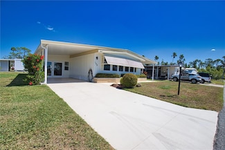 108 La Paloma, North Port, FL 34287