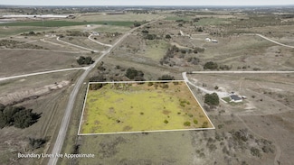 Lot 124 Meadow Ln, Comanche, TX 76442