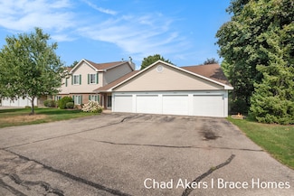 3100 Windcrest Ct NE Unit 36, Grand Rapids, MI 49525