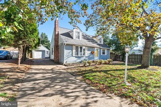 5 Georgia Ave, Cherry Hill, NJ 08002