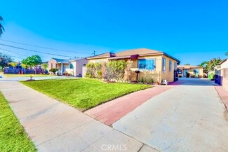 1309 W 219th St, Torrance, CA 90501