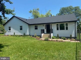 14601 Old Columbia Pike, Burtonsville, MD 20866