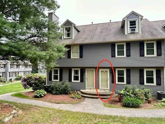 16 High Bridge Hill Unit U175, Nashua, NH 03063