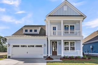 364 Wappoo Trace Ln, Summerville, SC 29486