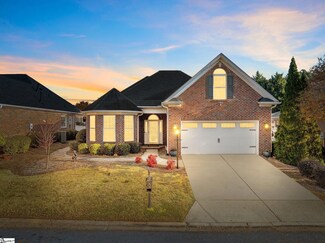 118 Lansfair Way, Greenville, SC 29607