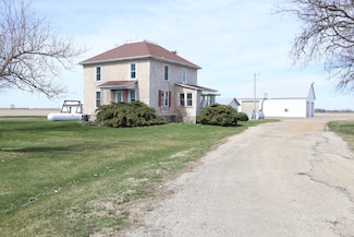 203 Eakle Rd, Harmon, IL 61042