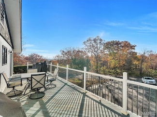 705 S Mansion St, Sullivan, MO 63080