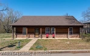 451 Hill St, Booneville, AR 72927