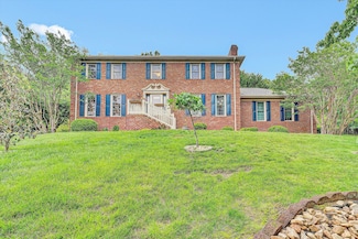 5643 Orchard Valley Cir, Roanoke, VA 24018