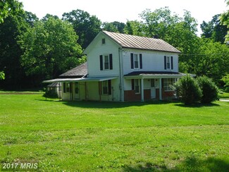3185 Swartz Rd, Maurertown, VA 22644