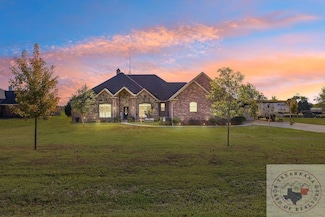 9891 County Road 2422, Royse City, TX 75189