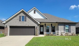 991 Dalton Cir, Foley, AL 36535