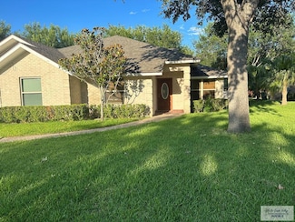 205 Lime Dr, Harlingen, TX 78552