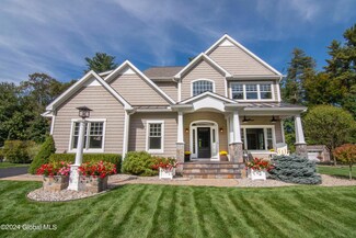 6 Connors Way, Saratoga Springs, NY 12866