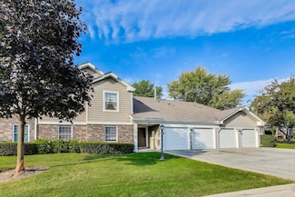 350 Newgate Ct Unit 2Z, Schaumburg, IL 60193