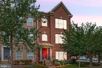 1301 Wilcox Ave, Fredericksburg, VA 22401