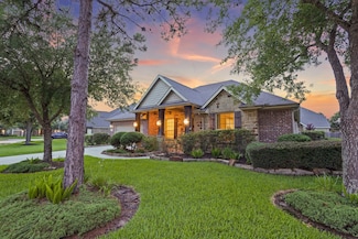 12935 Picket Hills Ln, Humble, TX 77346