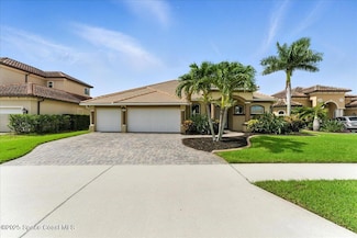 3260 Levanto Dr, Melbourne, FL 32940