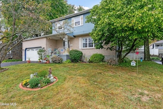 17 Moreland Ave, Albany, NY 12203