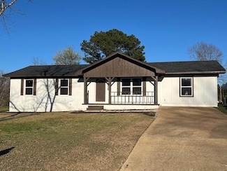 102 Inez Dr, Booneville, MS 38829
