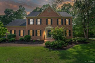 5808 Marcross Ct, Glen Allen, VA 23059