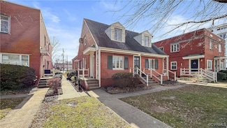 3531 Hanover Ave Unit A, Richmond, VA 23221