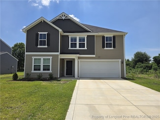 206 Melbourne Dr, Raeford, NC 28376