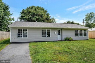Unlisted Address