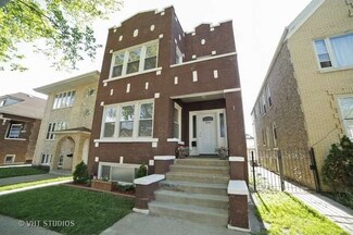 4842 S Kedvale Ave, Chicago, IL 60632