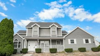 1103 Prestwick Point, Champaign, IL 61822