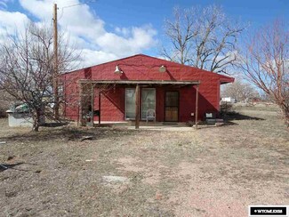 211 Main St, Hawk Springs, WY 82217