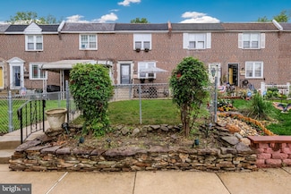 122 S Church St, Clifton Heights, PA 19018