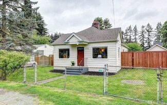 1740 NE 148th St, Shoreline, WA 98155