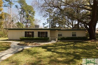 5 Ronnie Ave, Savannah, GA 31408