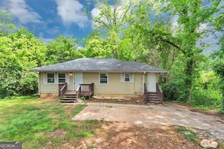 2952 Mcafee Rd, Decatur, GA 30032