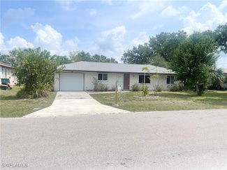 21070 Delake Ave, Port Charlotte, FL 33954