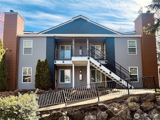 2613 S 272nd St Unit 21, Kent, WA 98032