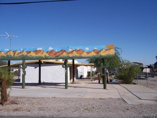 246 E Surise, Quartzsite, AZ 85346