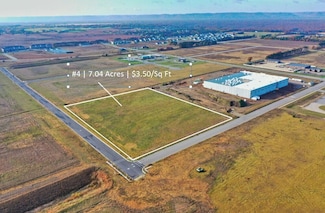 Lot 4 Bluffview Business Park -, Holmen, WI 54636