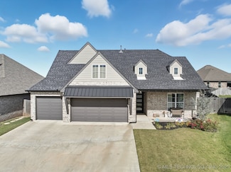 2131 E 138th Place S, Bixby, OK 74008