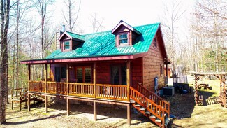 31 Bluff View Loop, Allardt, TN 38504