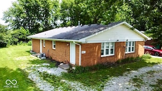 8602 E 196th St, Noblesville, IN 46062
