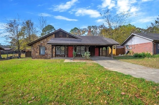 507 N Bock St, Broken Bow, OK 74728