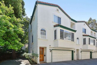1404 El Camino Real Unit 4, Burlingame, CA 94010