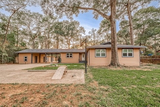15360 Lilly Dr, Conroe, TX 77384