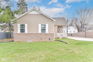 3147 Bonham Dr, Indianapolis, IN 46222