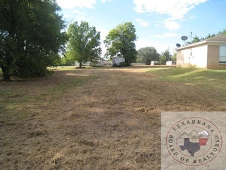 TBD Dudley Ave, Texarkana, AR 71854